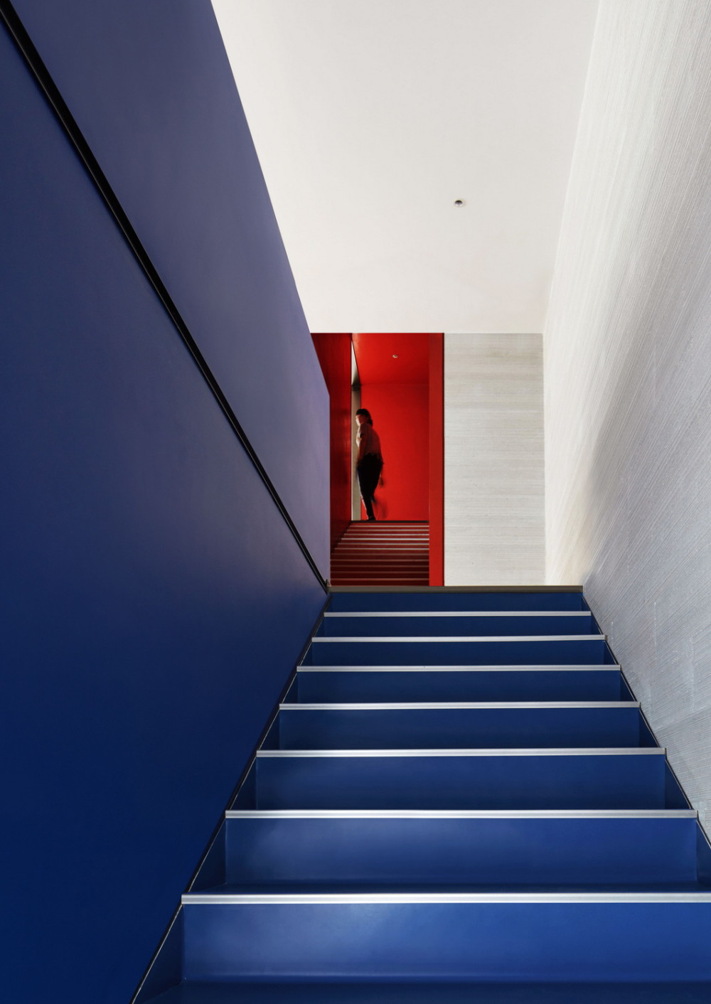 美的·未来中心丨中国阳江-17