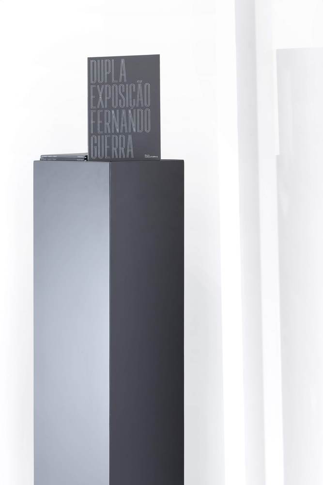 Fernando Guerra 作品展“双曝光” · 穿越时空的视觉之旅-35