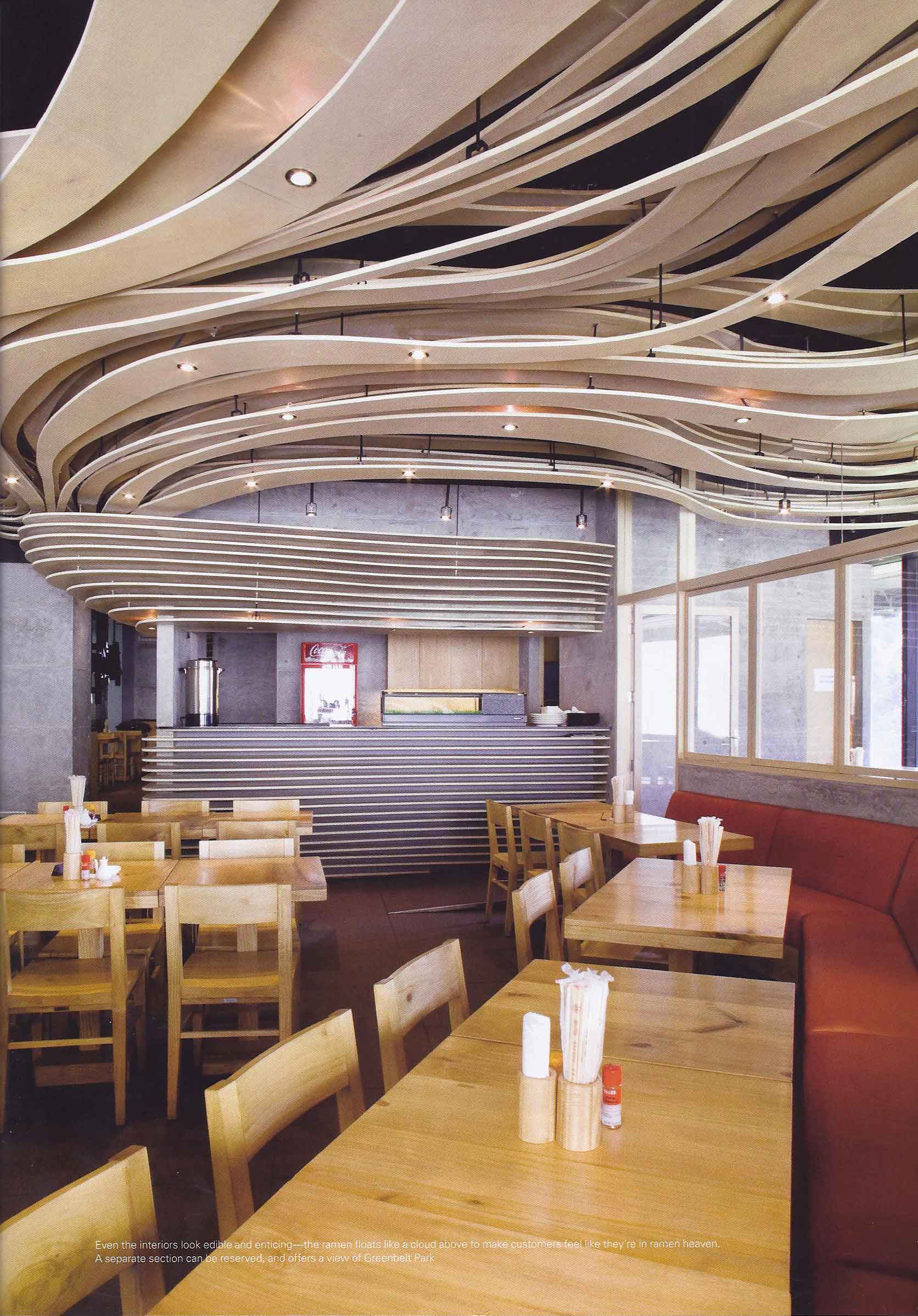 丨Buensalido + Architects-8