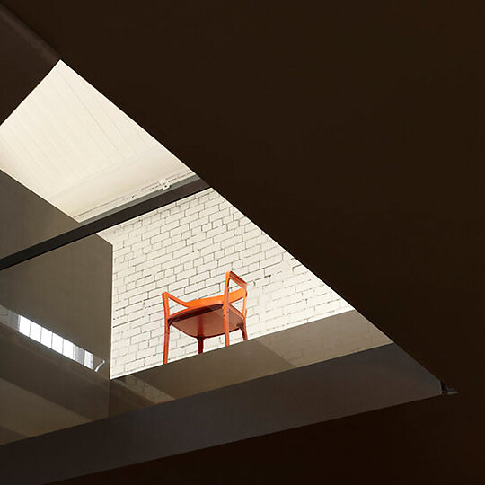 Corporate Culture Showroom by DesignOffice | Australian Interior Design Awards-1