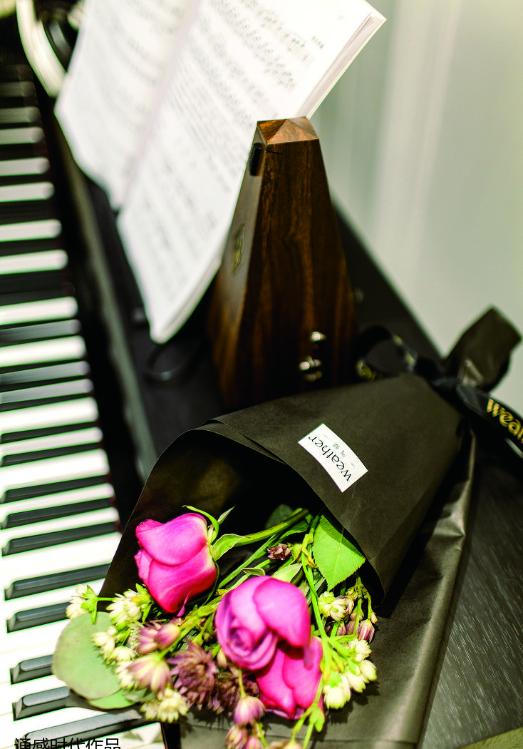 
通感时代设计作品-天山新公爵 -1