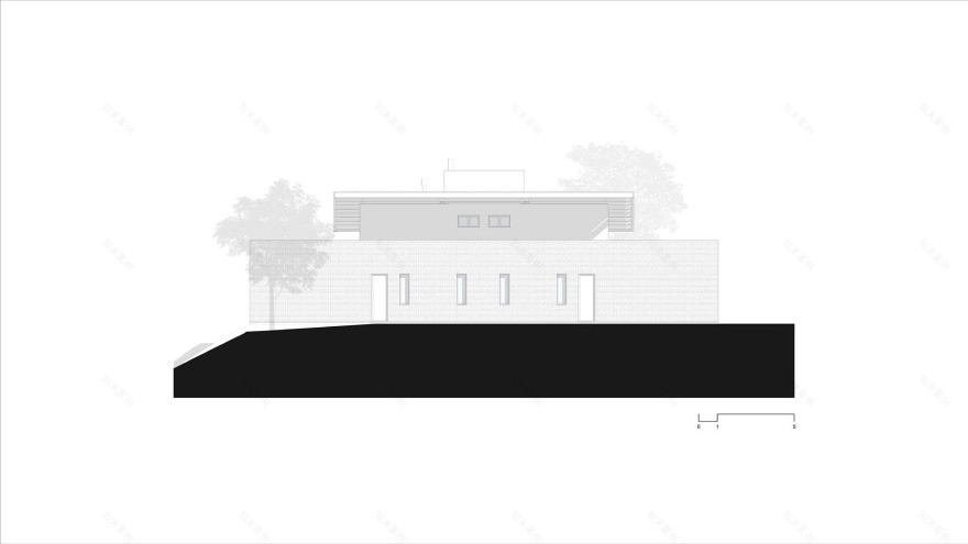 格拉尔哈斯之家丨巴西南里奥格兰德丨OSPA Arquitetura e Urbanismo-46