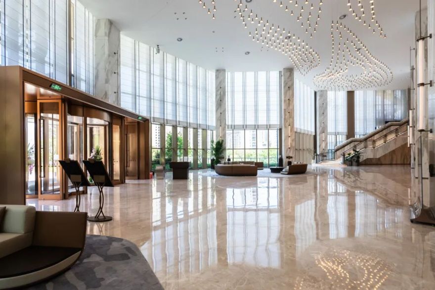 【港源精品】启源国际大酒店——毓秀闽清启源迎曦-13