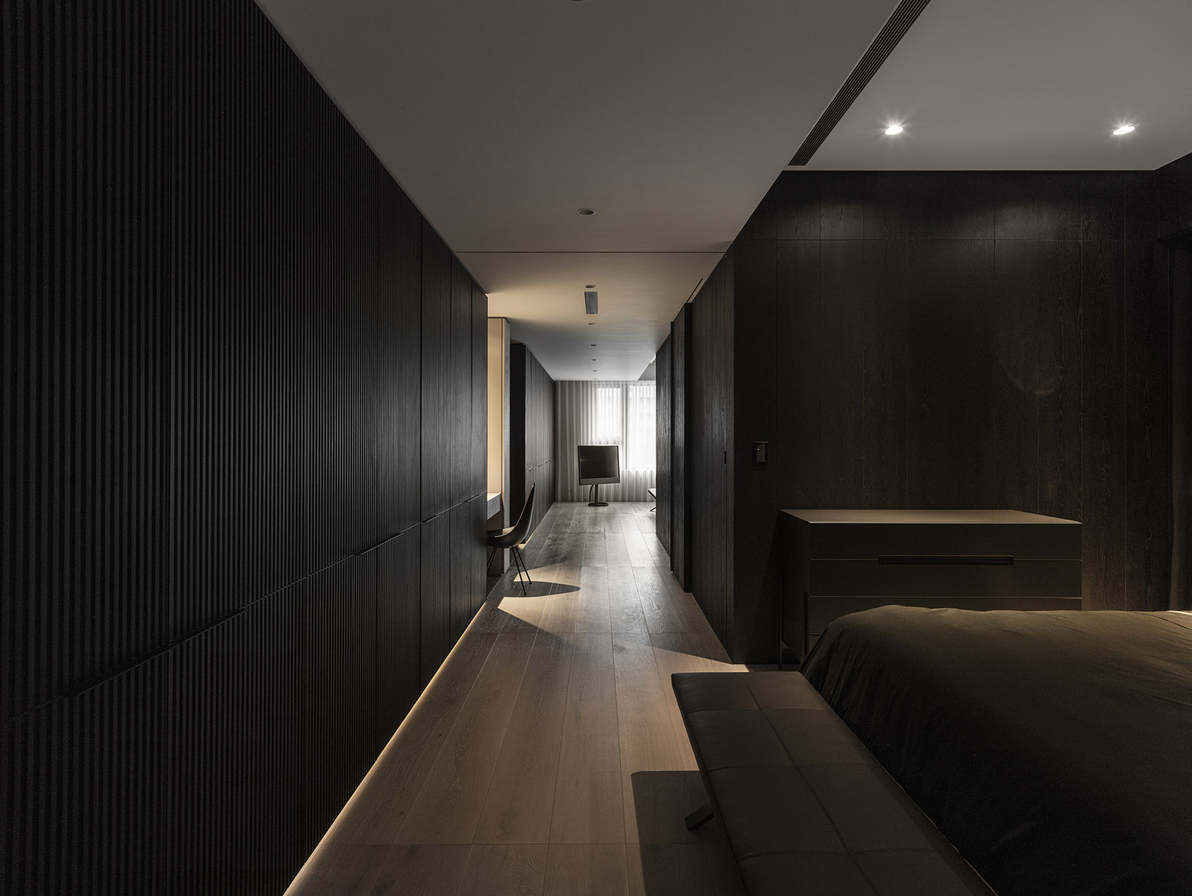 台湾墨片住宅-58