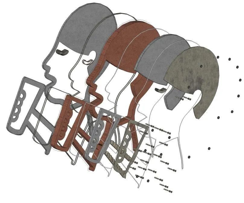 重庆龙湖喜茶-10