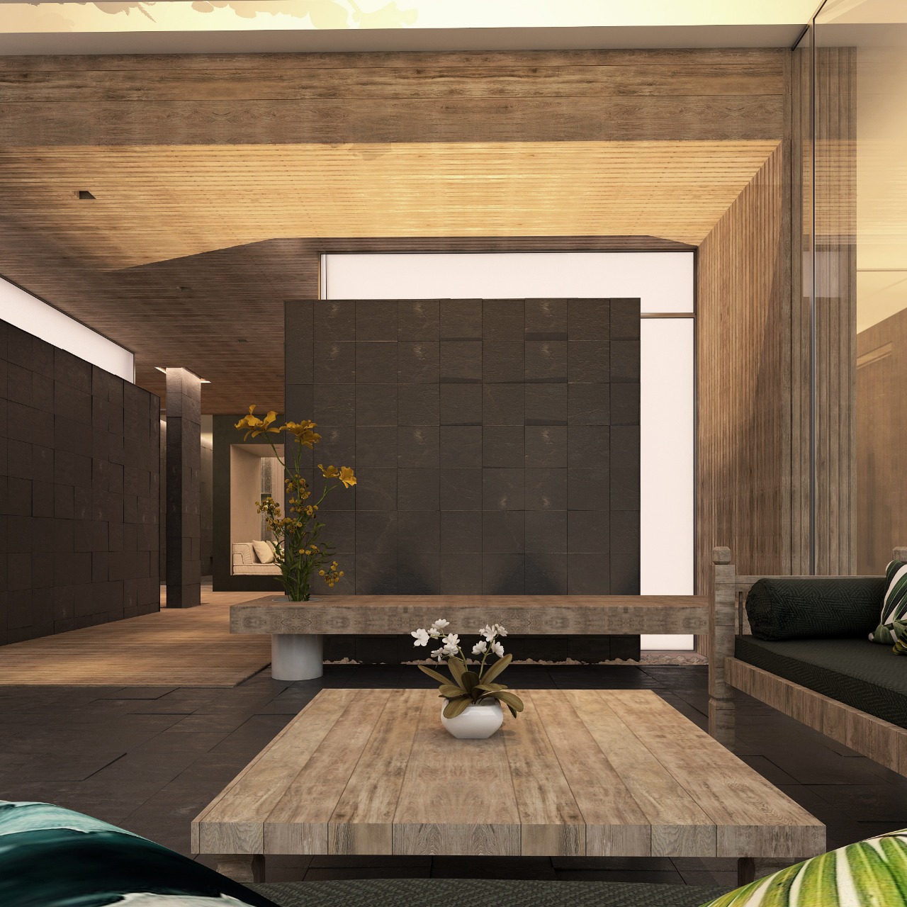 Saudi Arabia (Pool &Jacuzzi &Gym&Toilet)-14