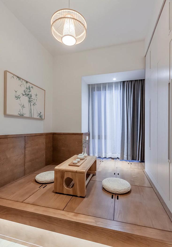 桃弥设计澜桥公馆-36