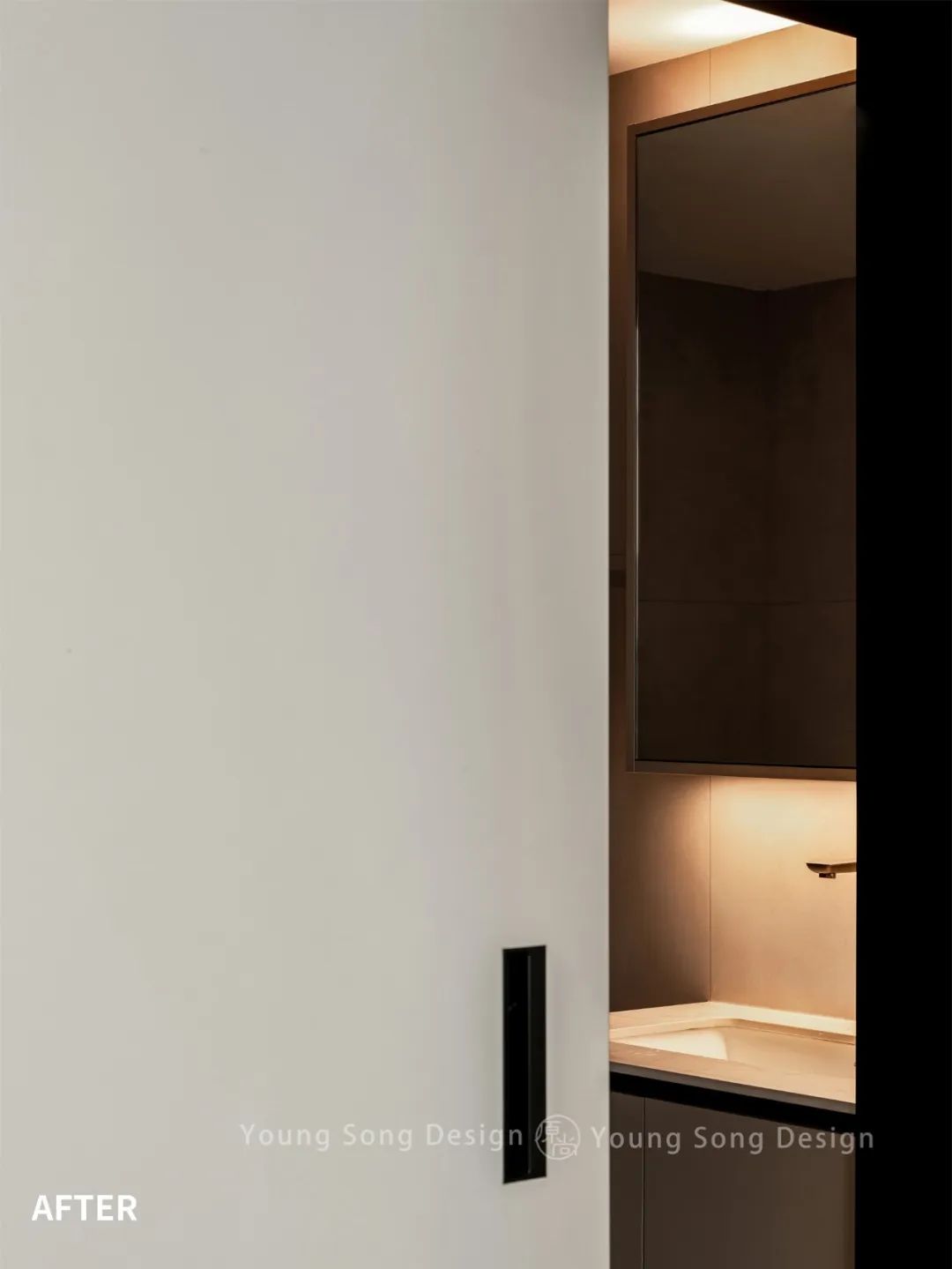 假日兰庭丨中国沈阳丨原尚建筑设计事务所-74