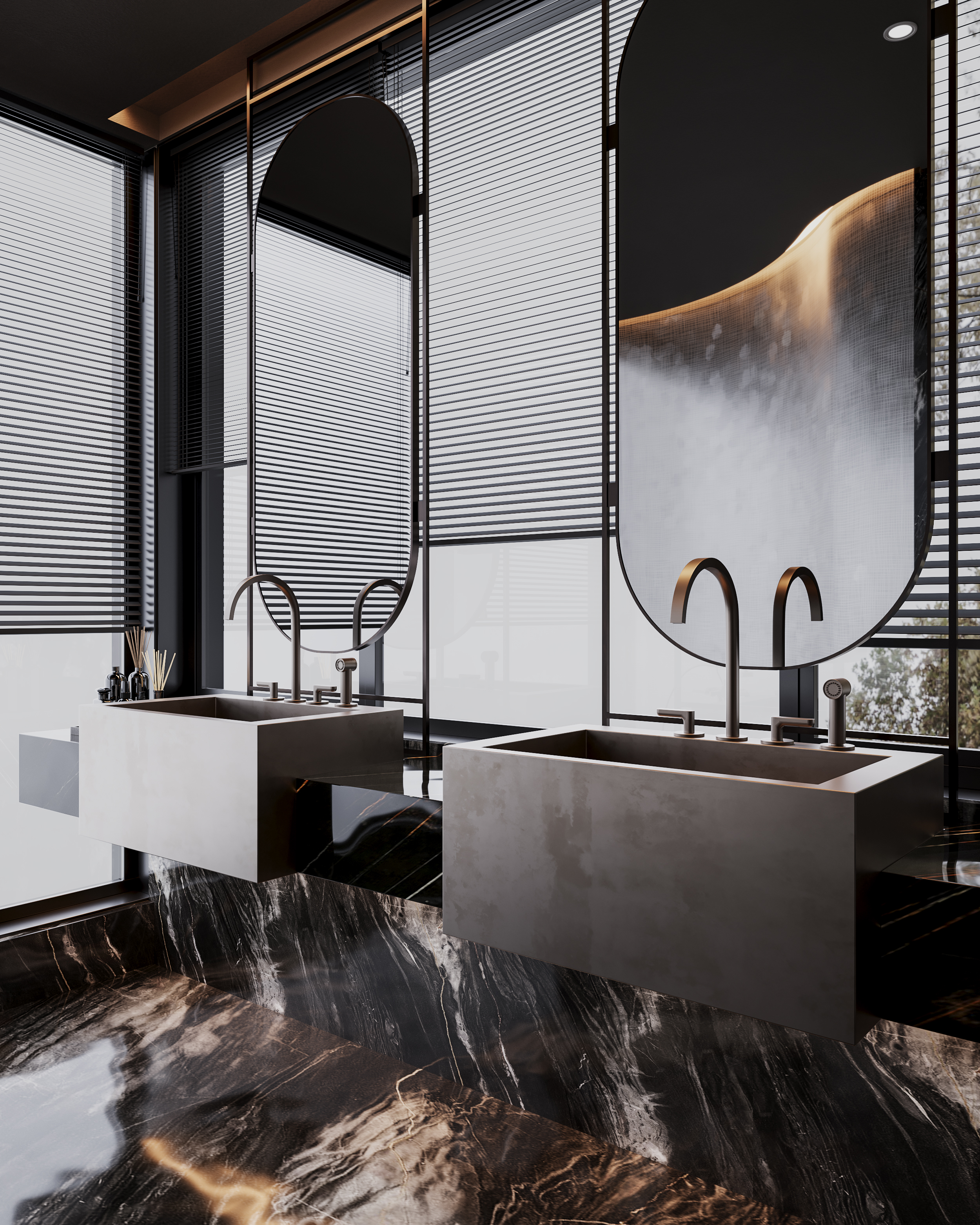 不刻意的浮华，不经意的美-20