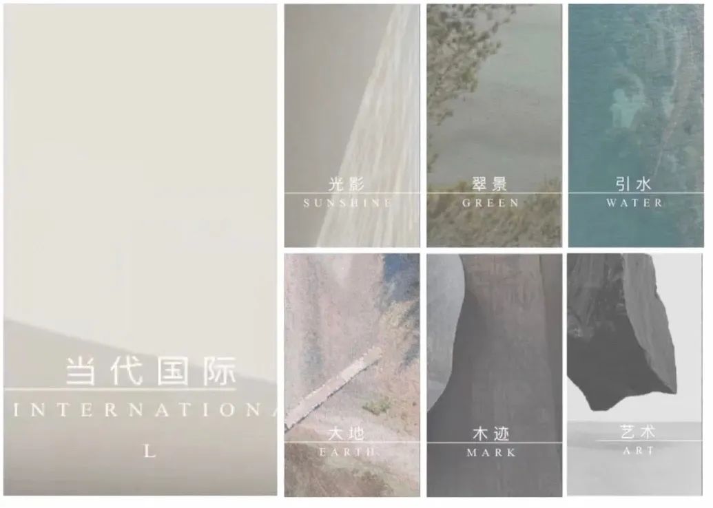 首发｜东南亚1800㎡独栋别墅，当代自然的理想国-5