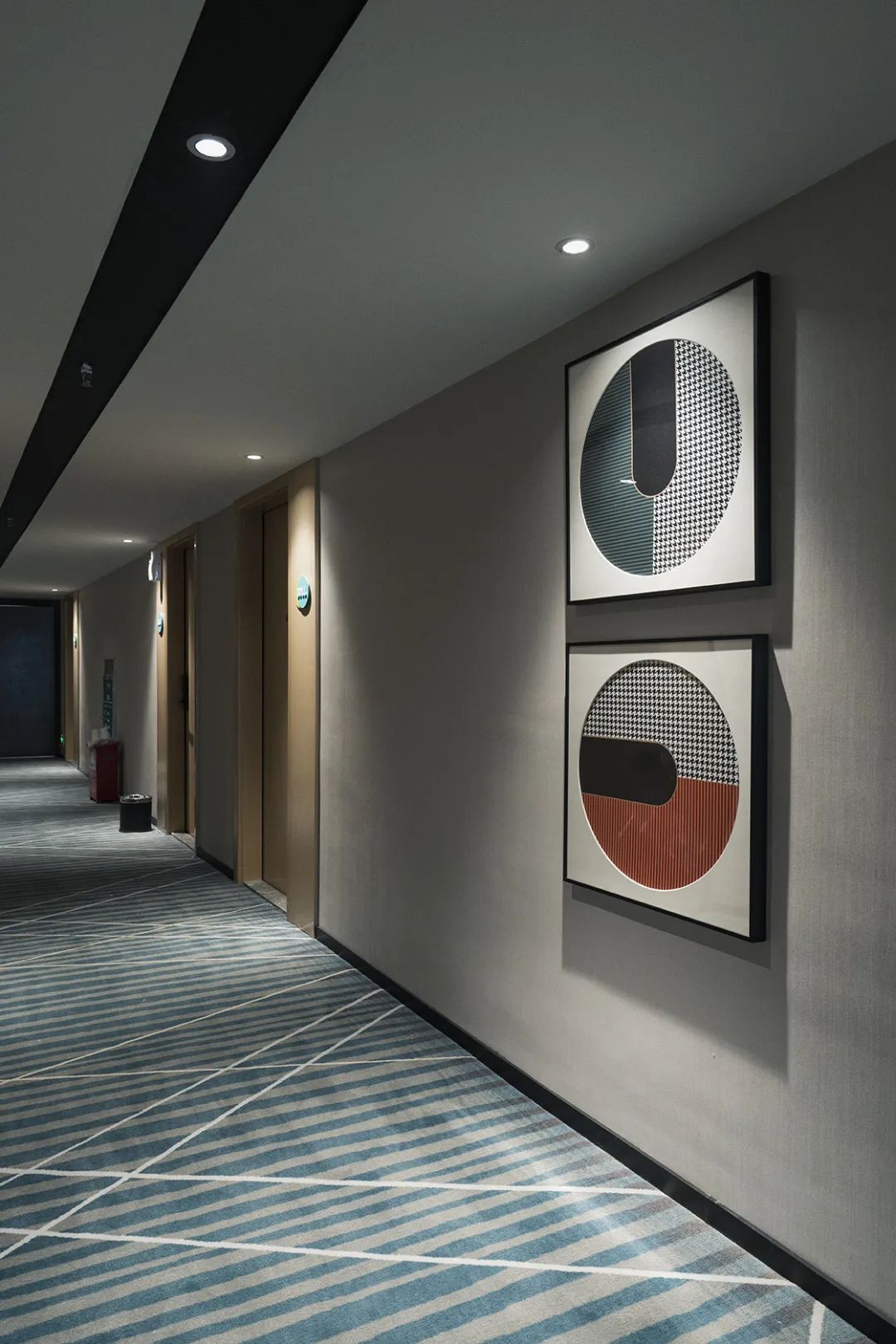 广州城市快捷酒店丨中国广州-36