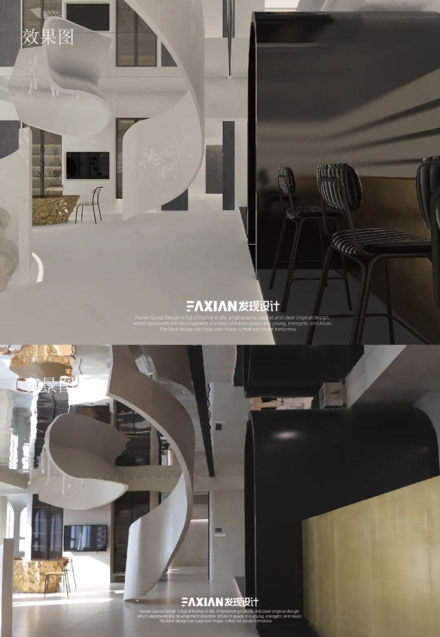 静谧之美 · 发现空间的艺术与设计丨中国淄博丨发现设计-45