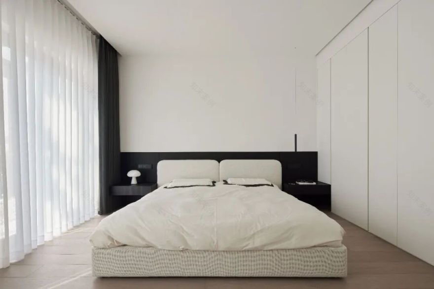 XIHEDESIGN|静域之层-124