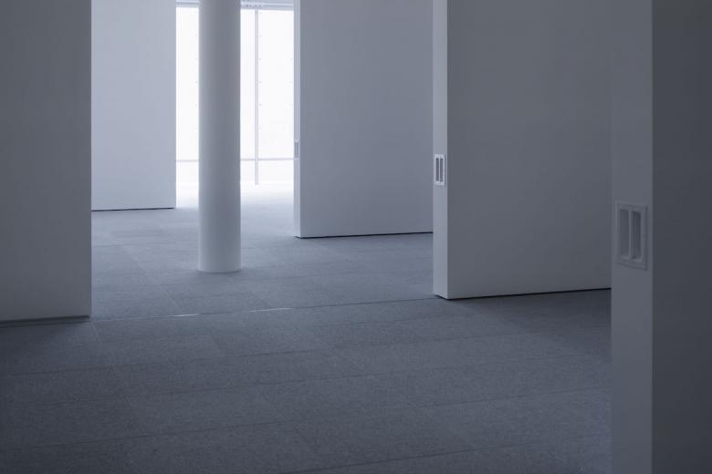 Gallery COMMON 画廊室内设计丨日本东京丨CASEREAL,KOICHI FUTATSUMATA STUDIO-36