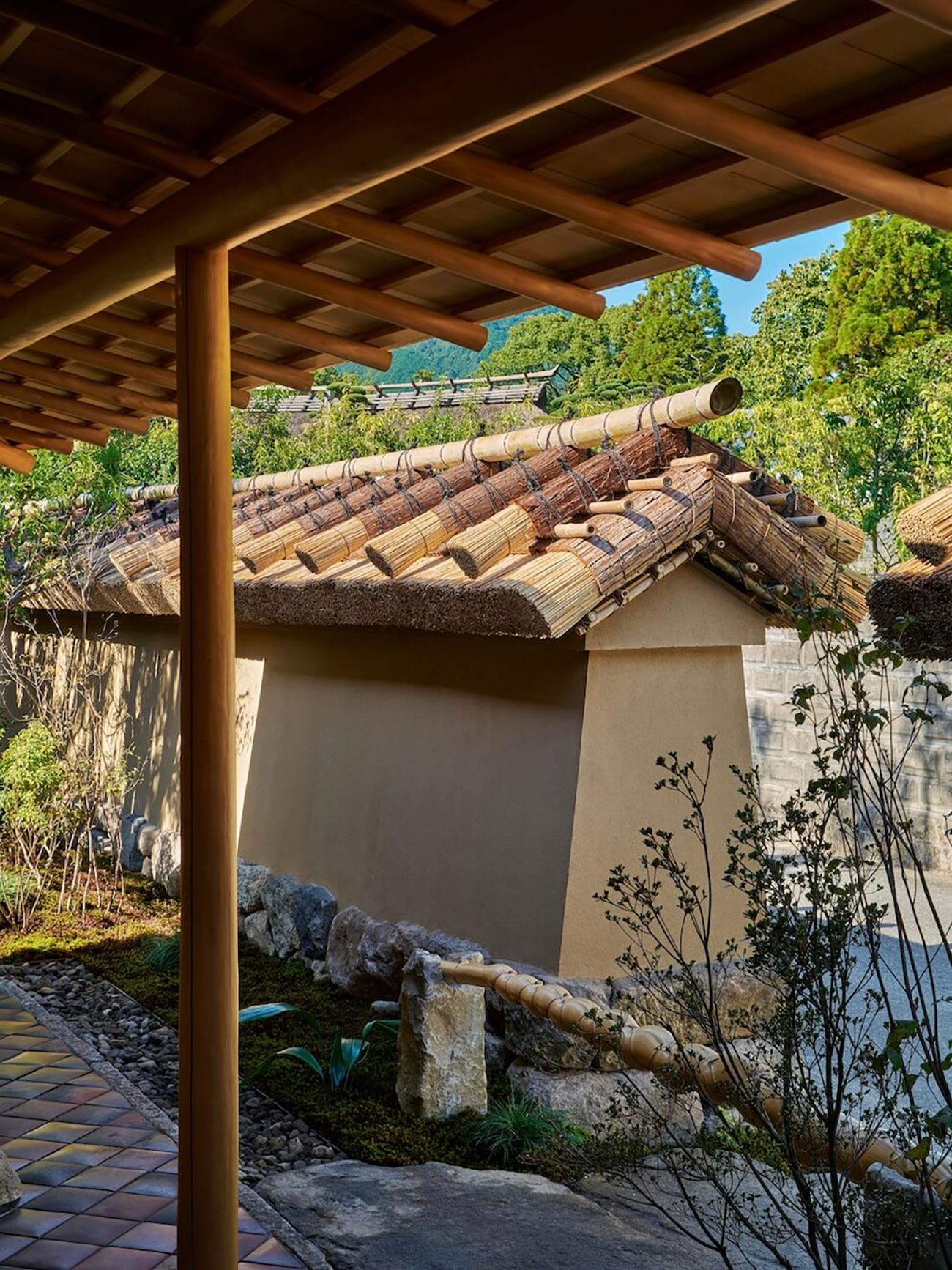 温润的侘寂 | Toru Shimokawa-80