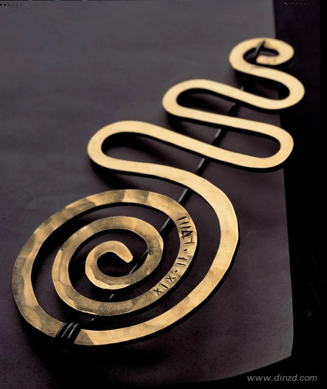 悬浮的森林 · 巴黎新地标设计丨法国巴黎丨隈研吾-272