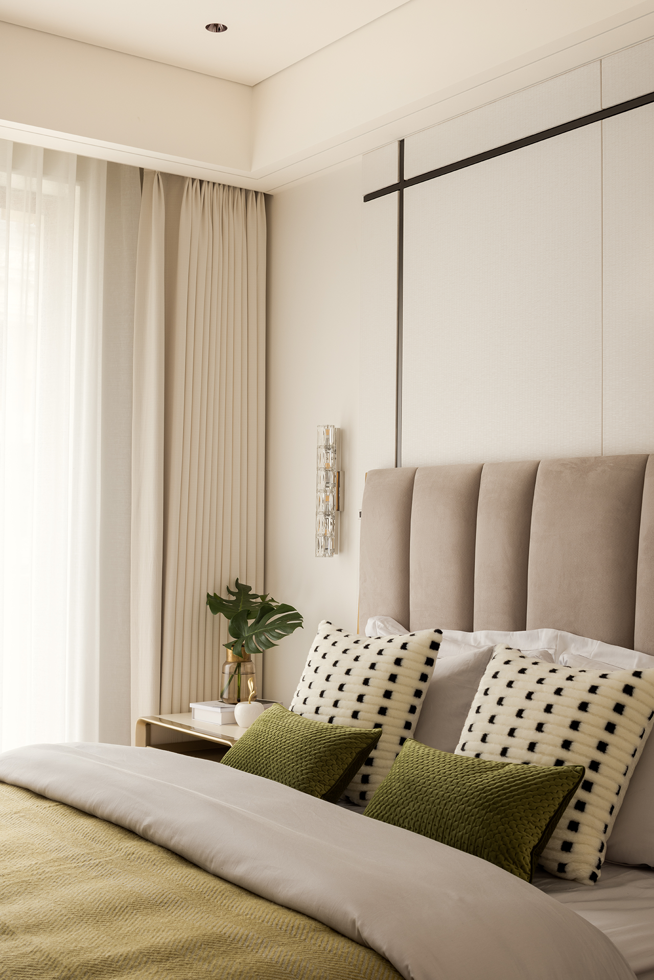 温润如诗丨中国温州丨田雨室内设计工作室-73