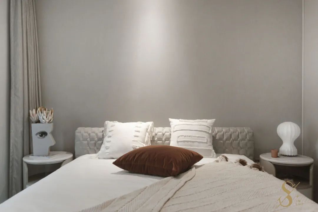 蓝城S+钱塘天誉 · 现代艺境,诗意家居丨中国杭州-83