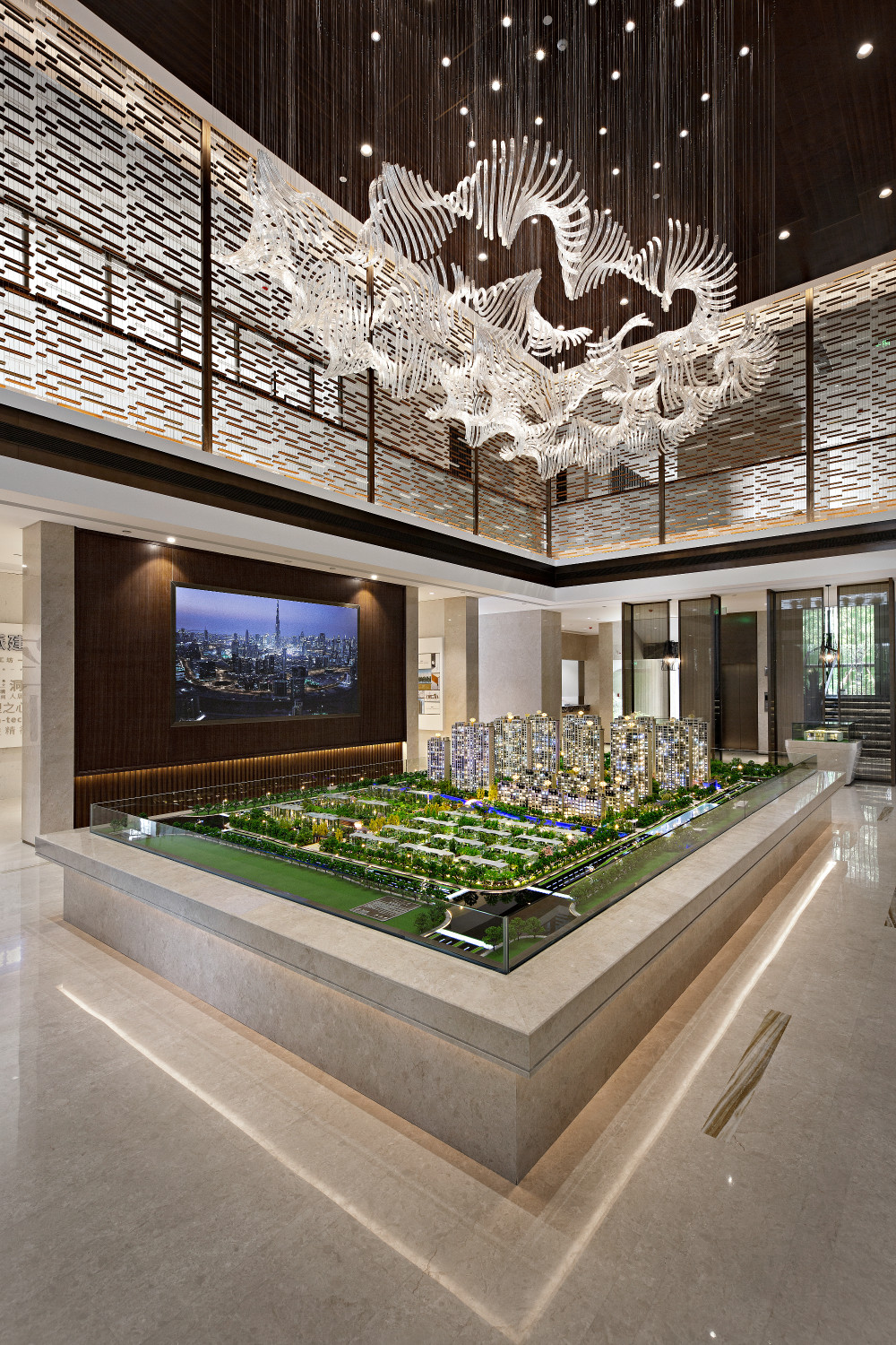 中建 X 世贸荷岸晓风丨中国苏州-18