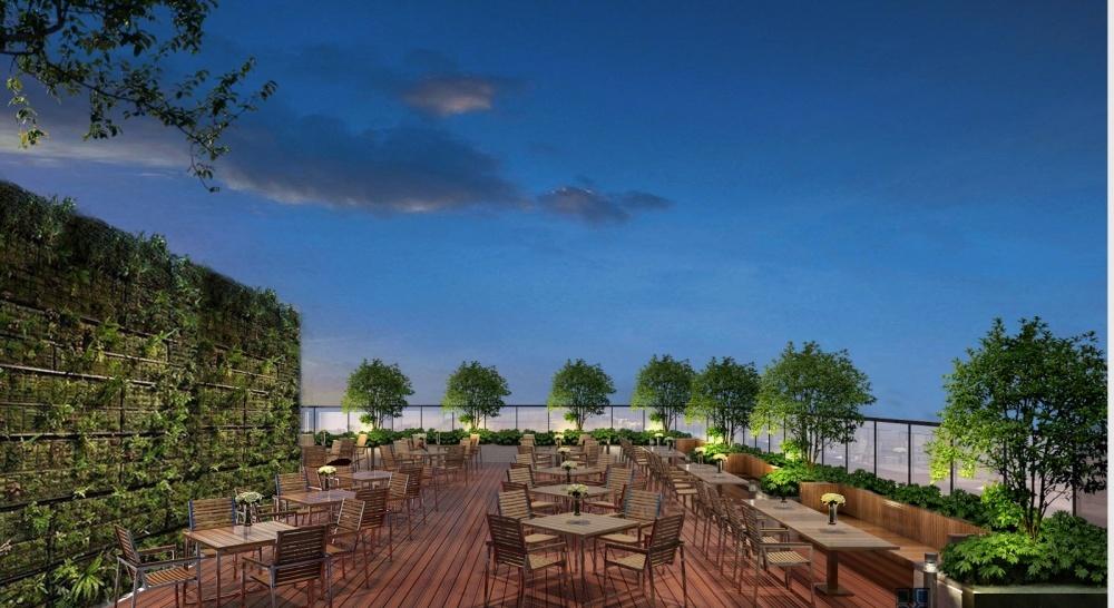 
深圳中德欧办公室 -24