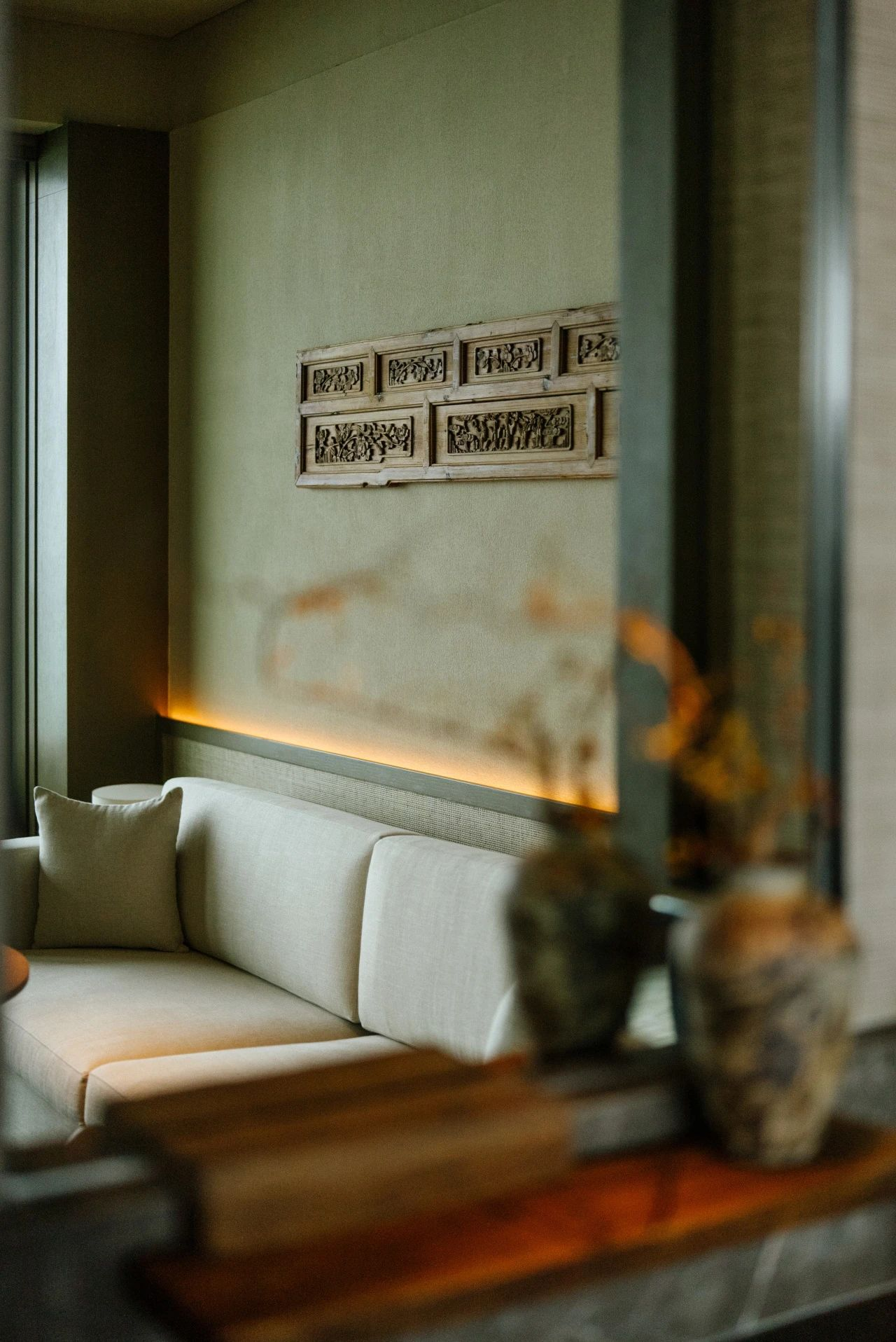 阿丽拉珠海东澳岛酒店丨中国珠海丨HSD水平线设计-187