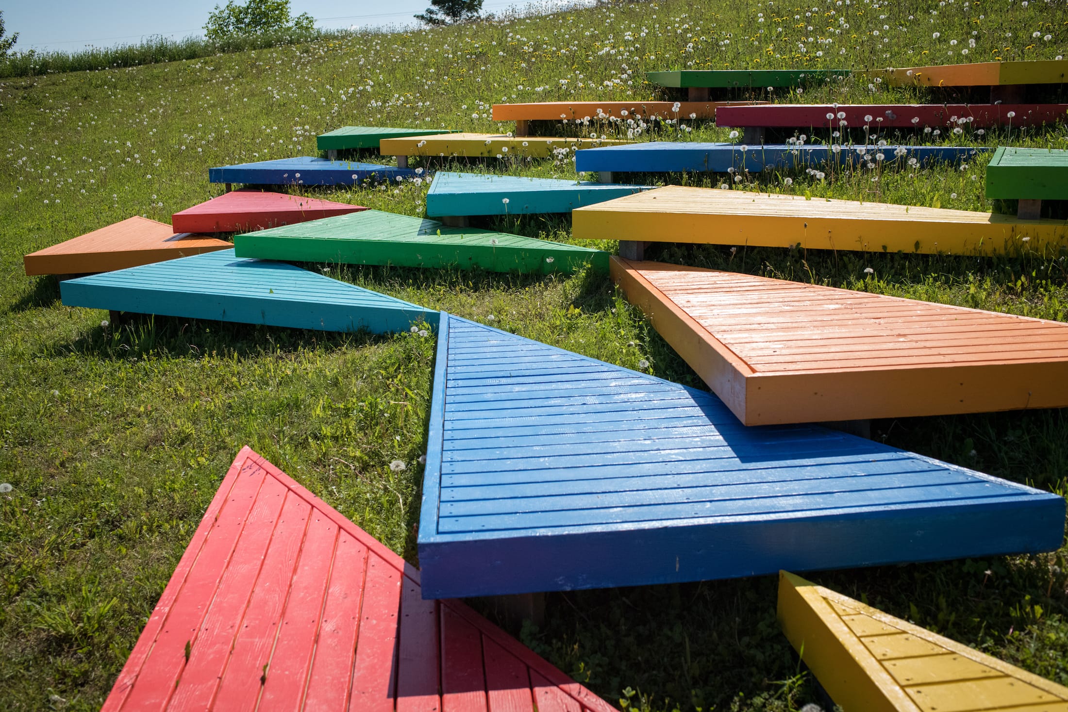 2019加拿大国际花园节(第二部分),Reford Gardens-45