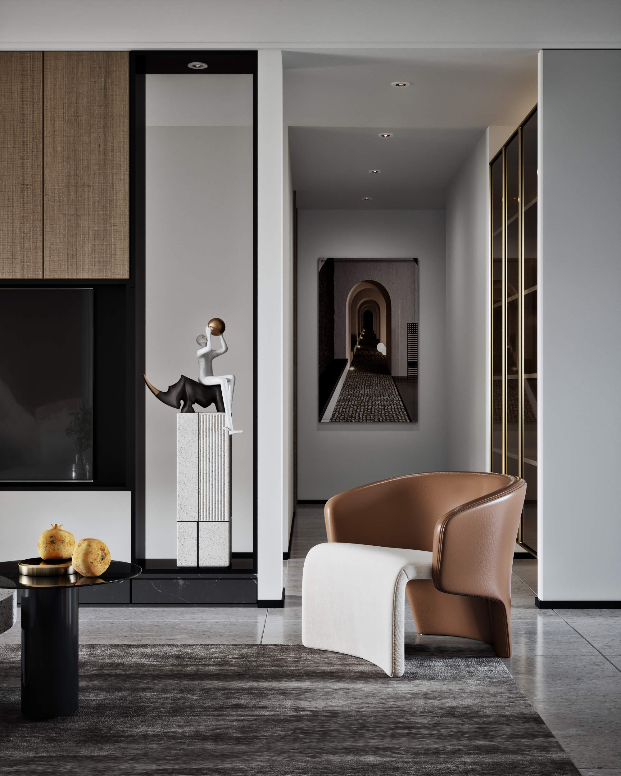 现代-金元府                     -7