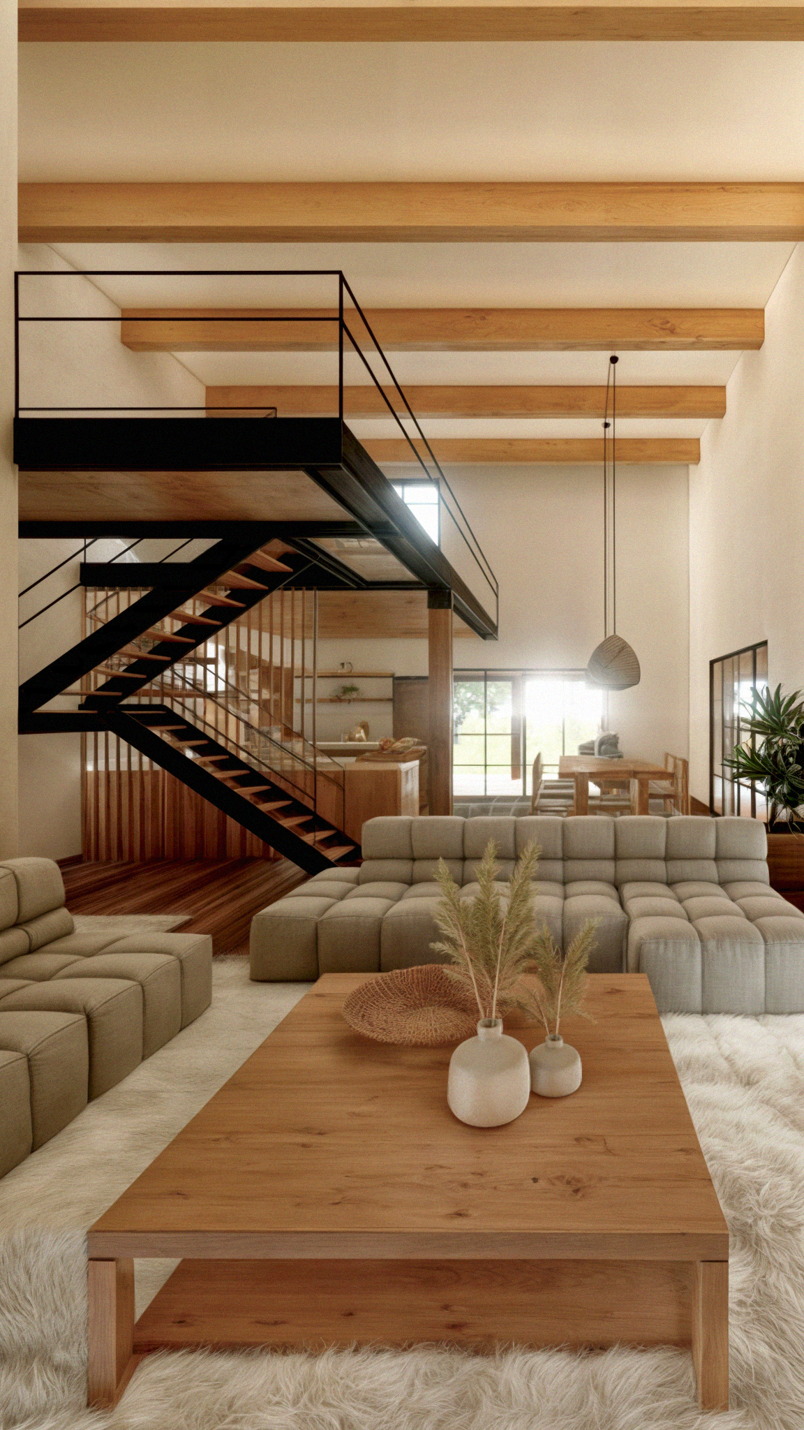 Interior Desing - Quinta BB-3