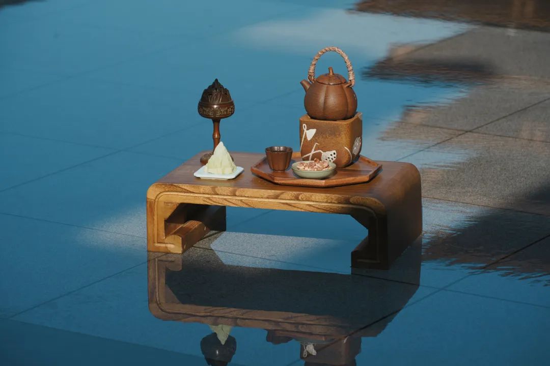 云东境·禅奢疗愈酒店丨中国徐州丨GAD杰地设计,ZSD卓时设计-140