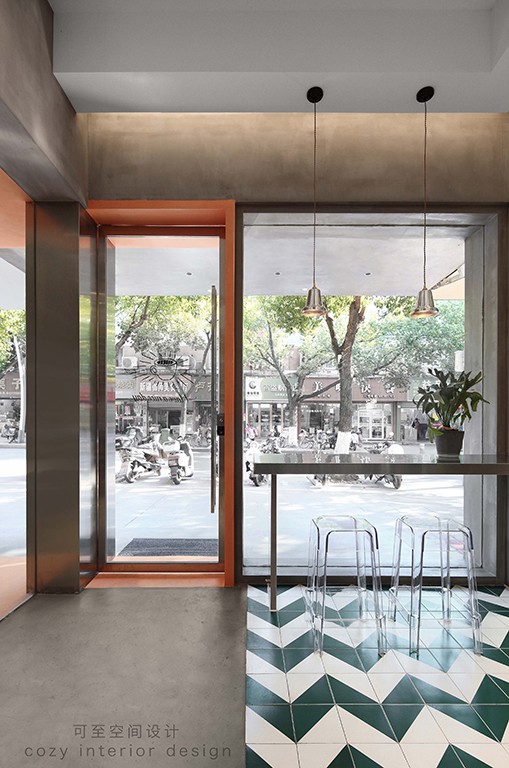 嘉善解忧咖啡馆，温馨舒适设计风-7