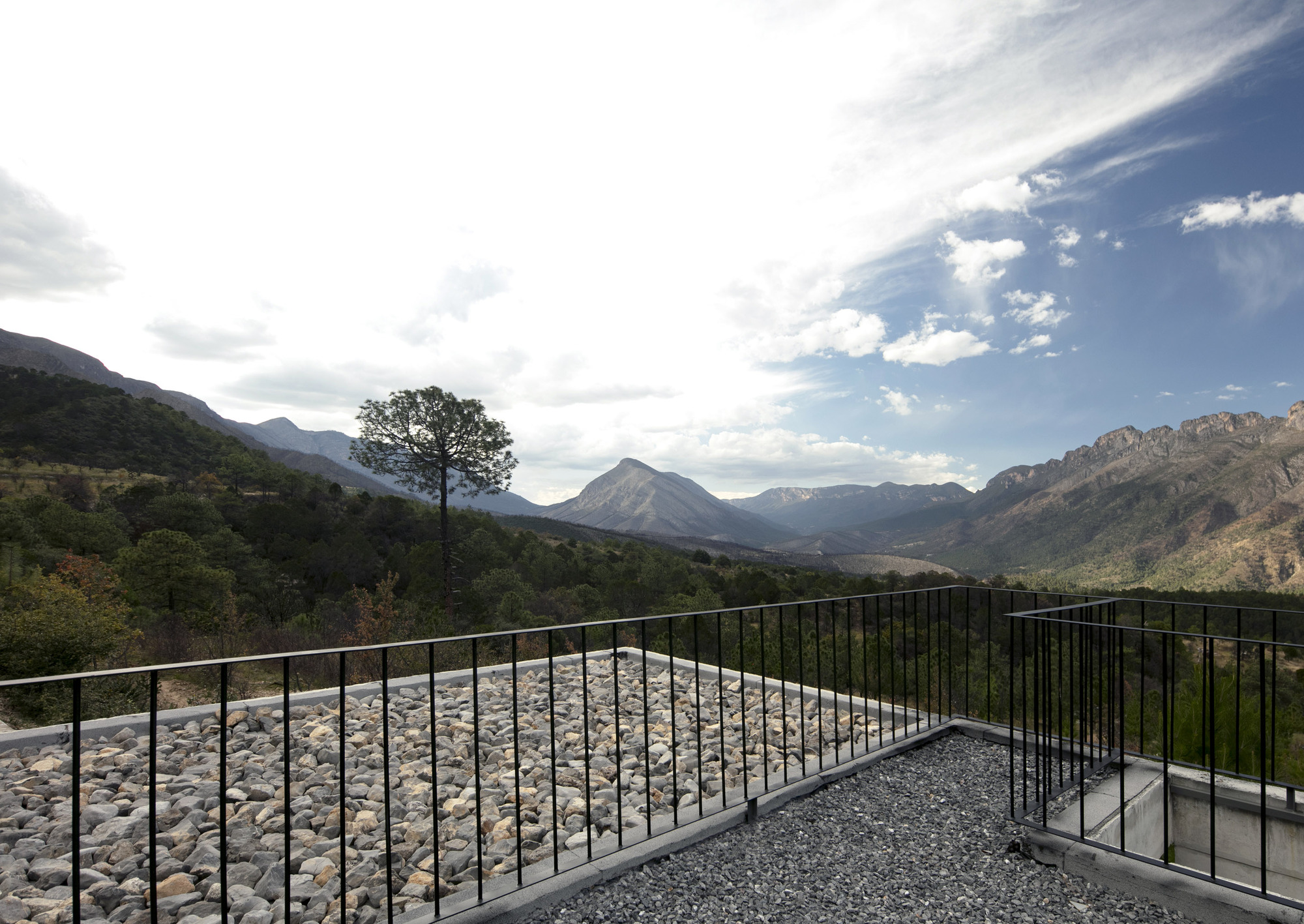 米拉多尔宅邸丨墨西哥丨SAR-27