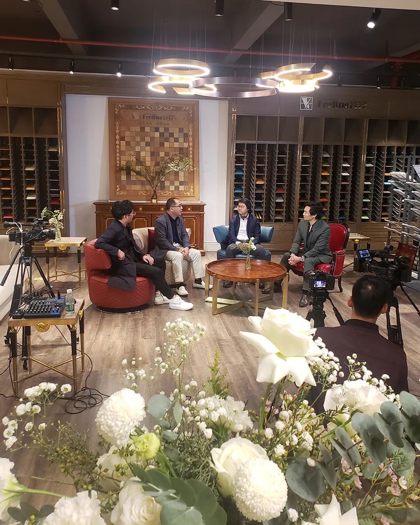 《创意三人行》探秘都市新贵别墅设计趋势-17