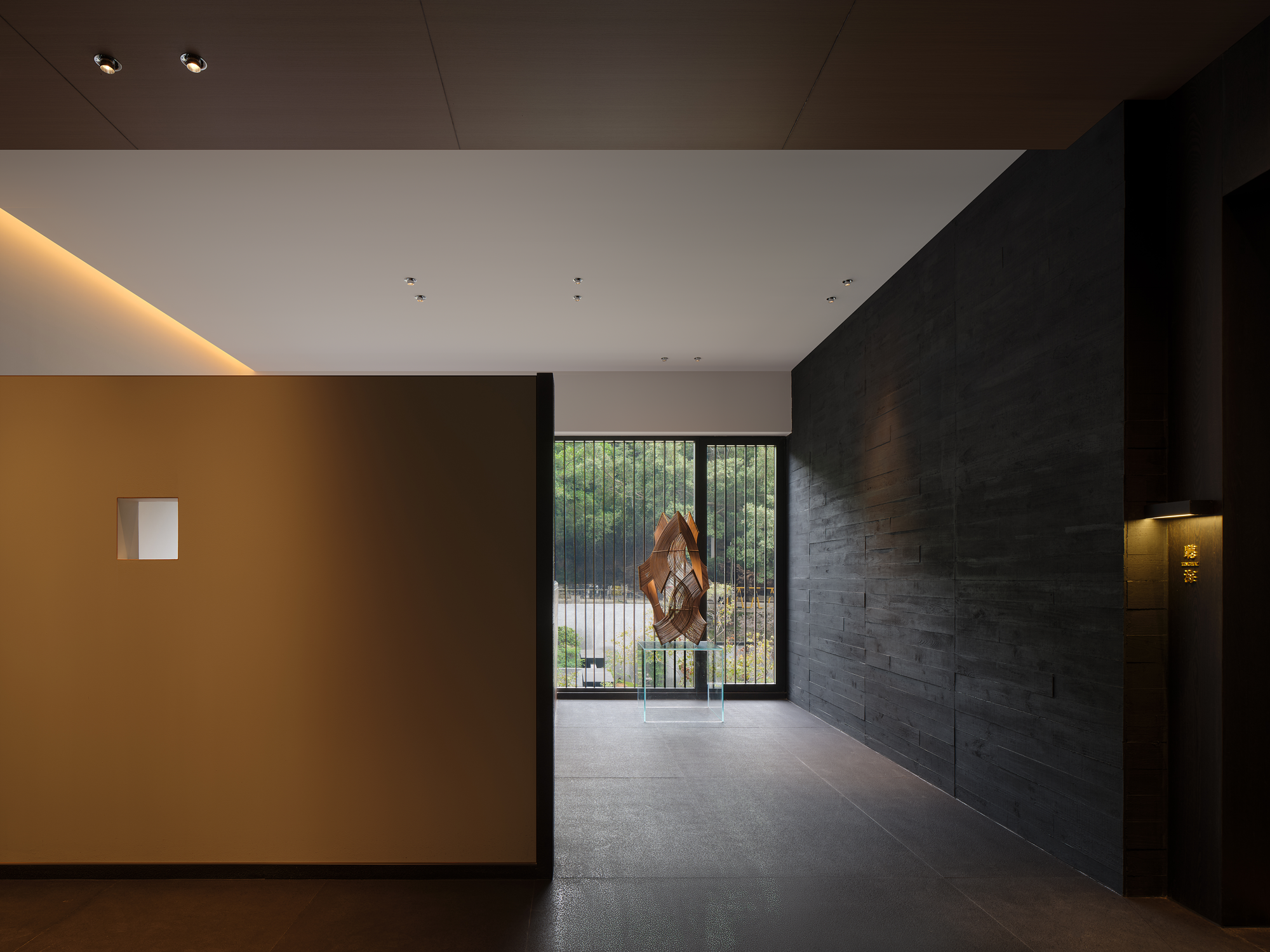 山海里餐厅丨中国潮州丨今古凤凰设计机构（建筑）,叶晖等（室内）等-97