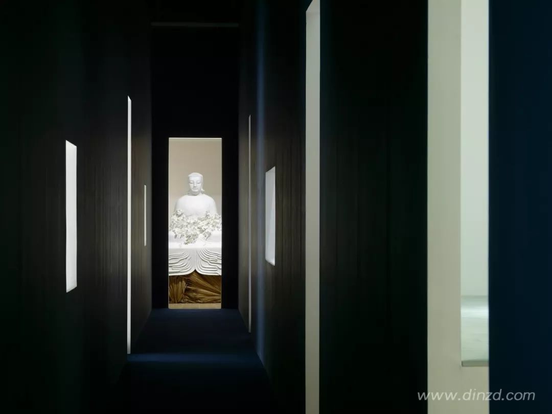 未来之丘 | 广州办公楼的生态与自由气息-18