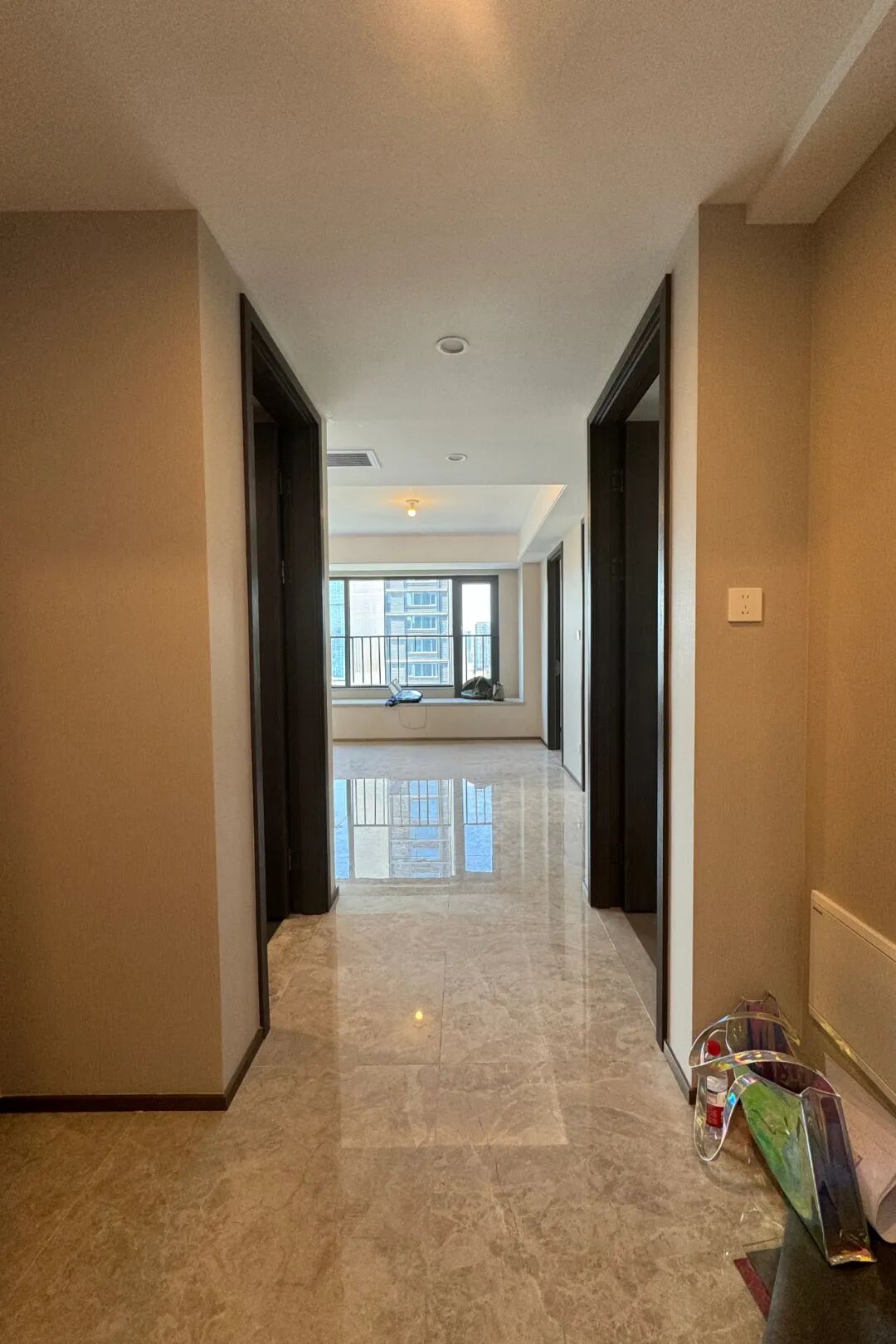 【菲拉设计】精装房改造 · 繁星汇聚·岁月成集丨中国杭州丨菲拉设计（FLY DESIGN）-81