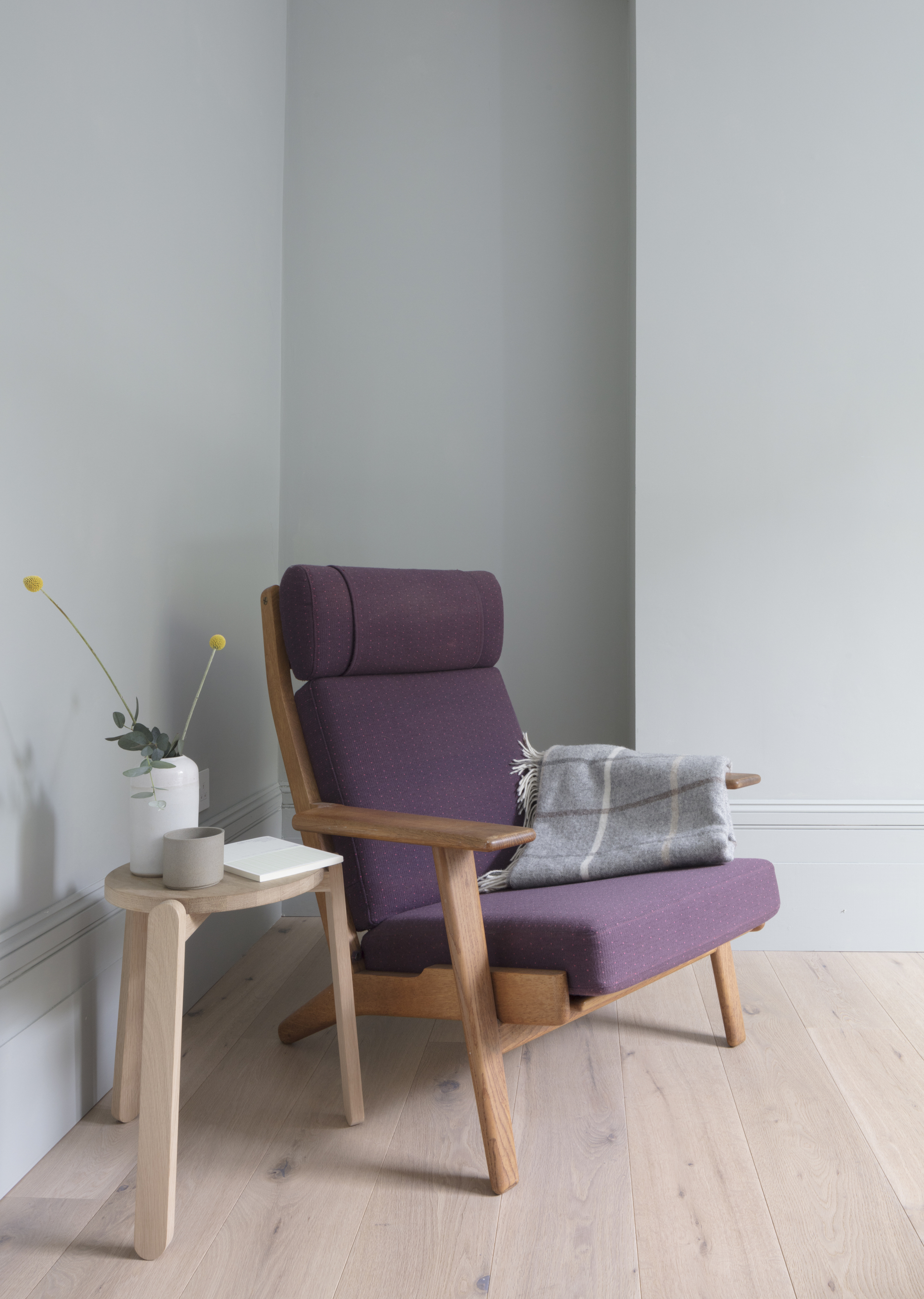 绿意盎然的书店之家 | 温馨雅致与环保并重-15