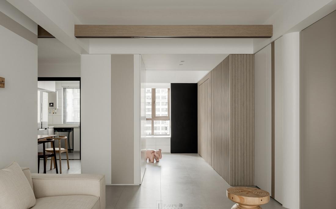 奶白色治愈空间-11