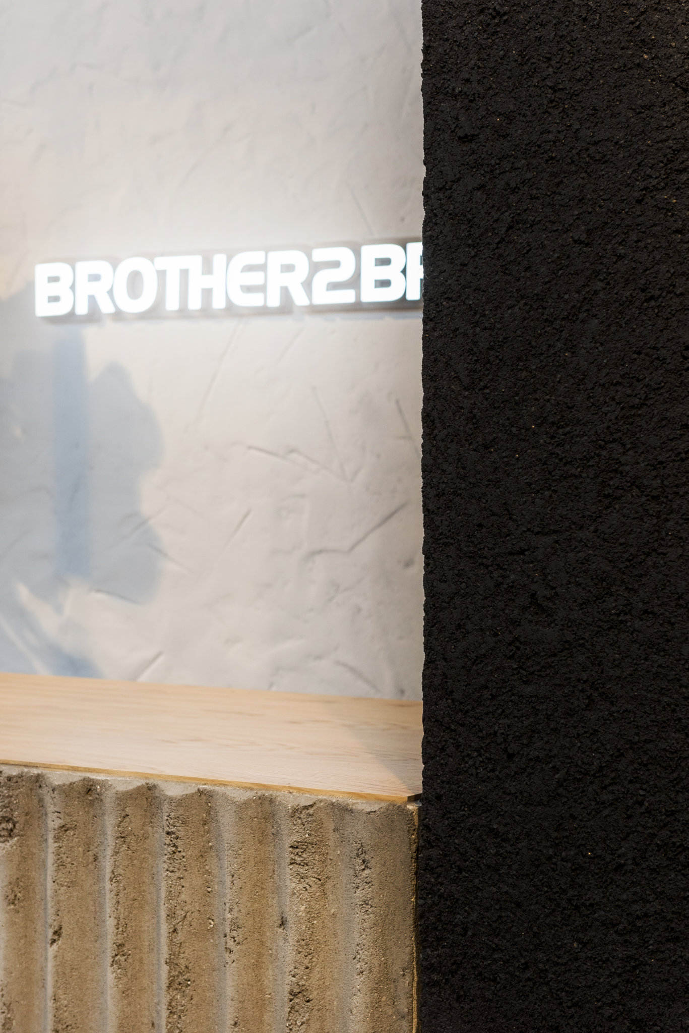 兄弟 2 兄弟奢华店 | Sheffield 的新概念店-11