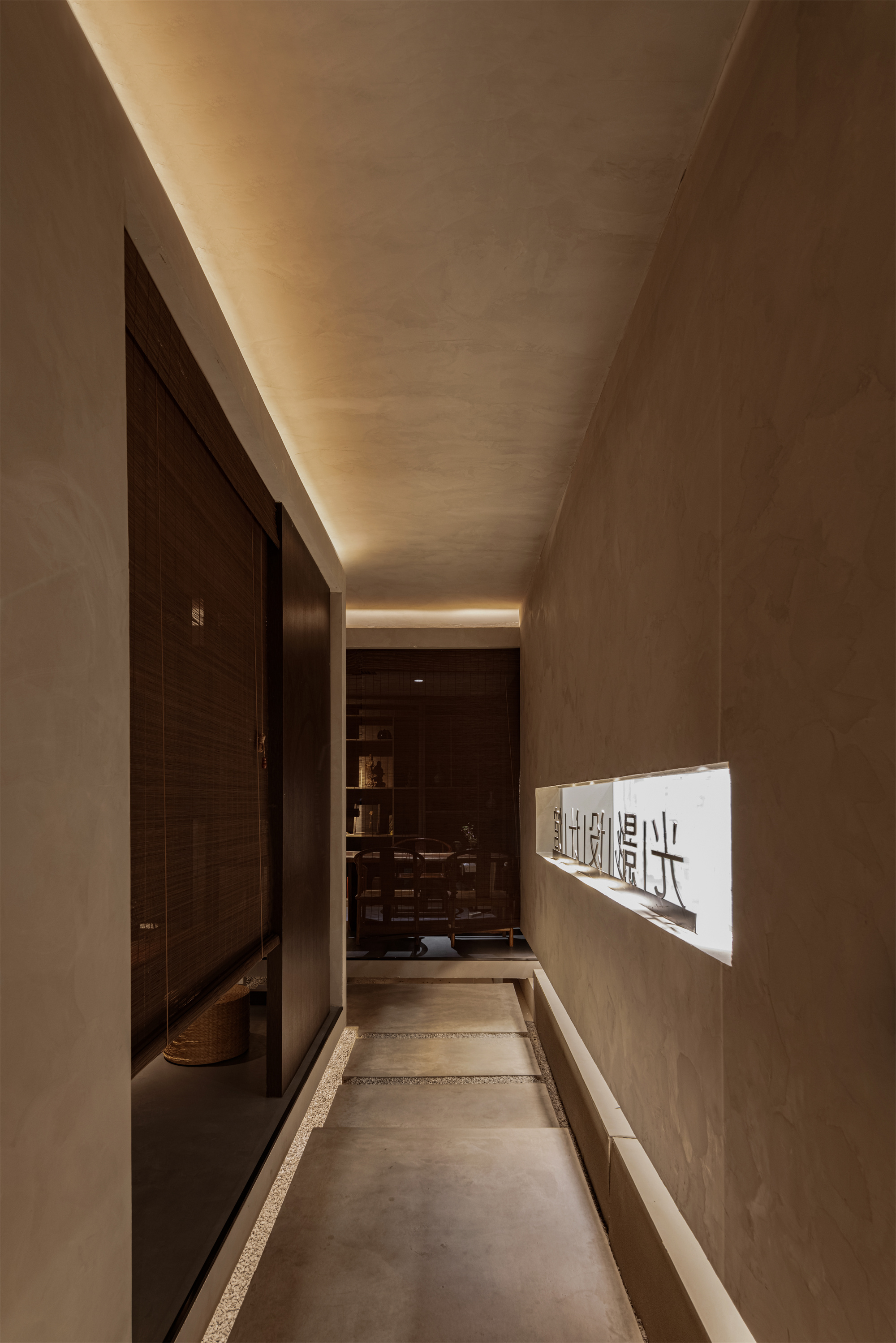 光影设计丨中国沈阳丨里外建筑空间设计-8