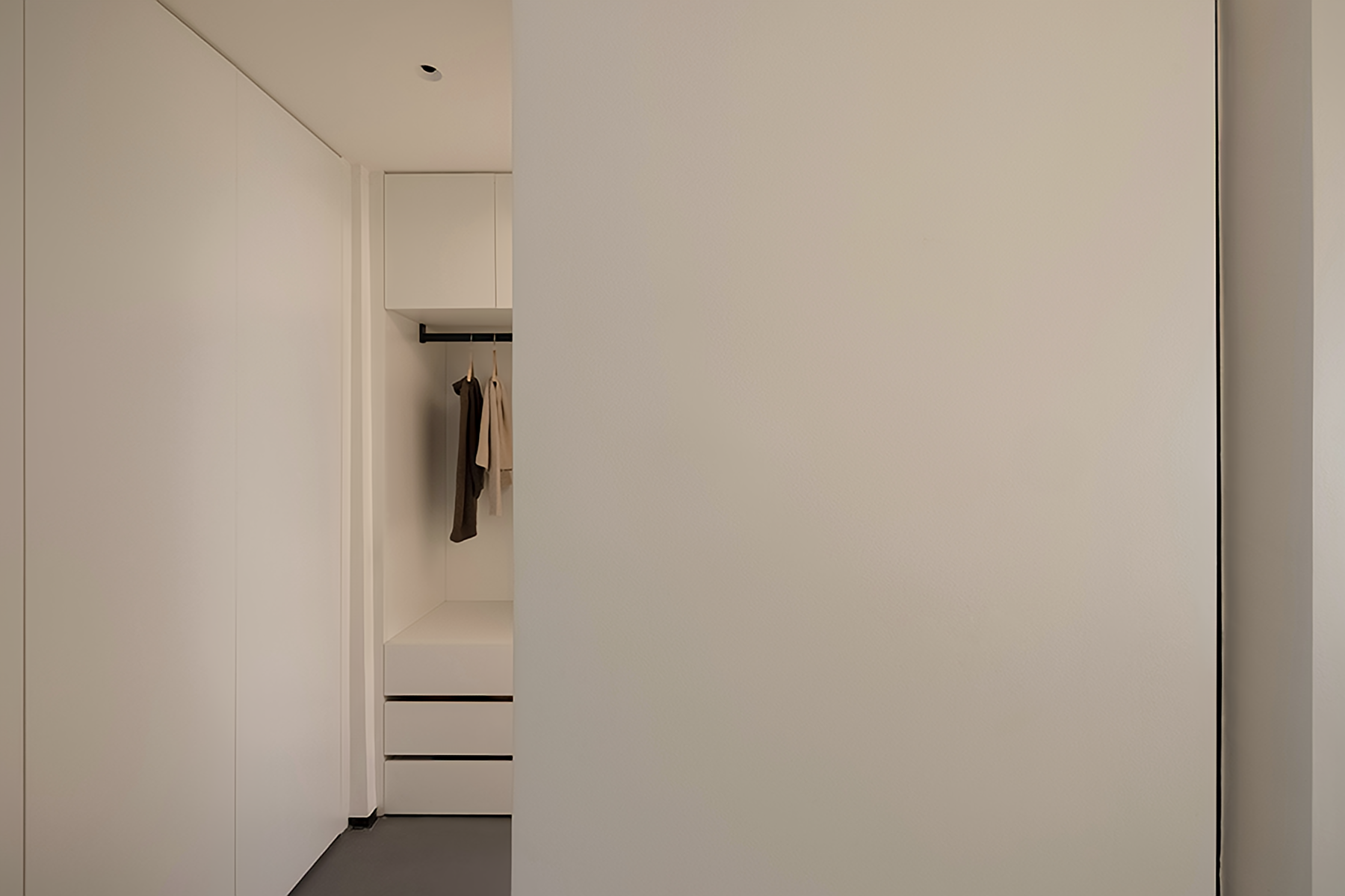 无间丨中国成都丨香韵典故空间设计-40