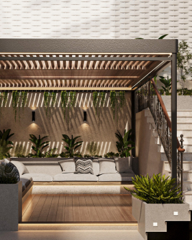 outdoor garden