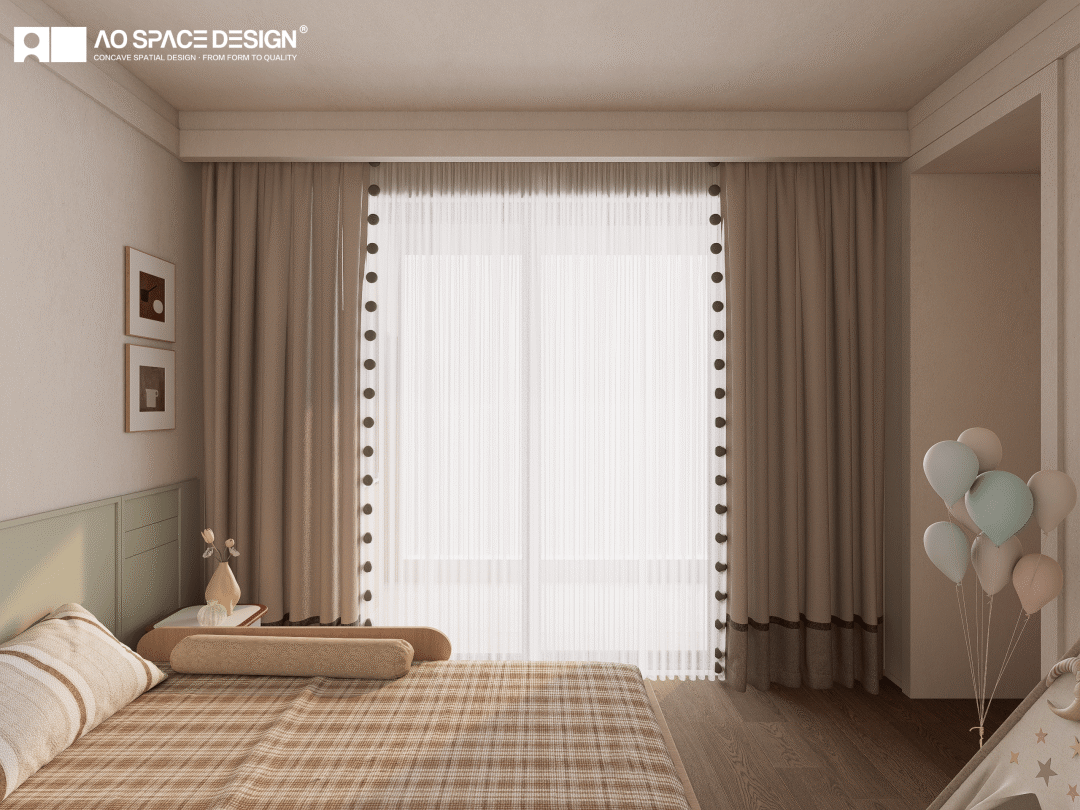 誉璟府丨中国南京丨凹设计-37