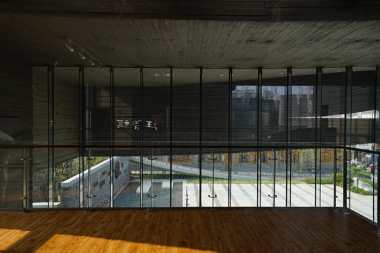 汪曾祺纪念馆-88