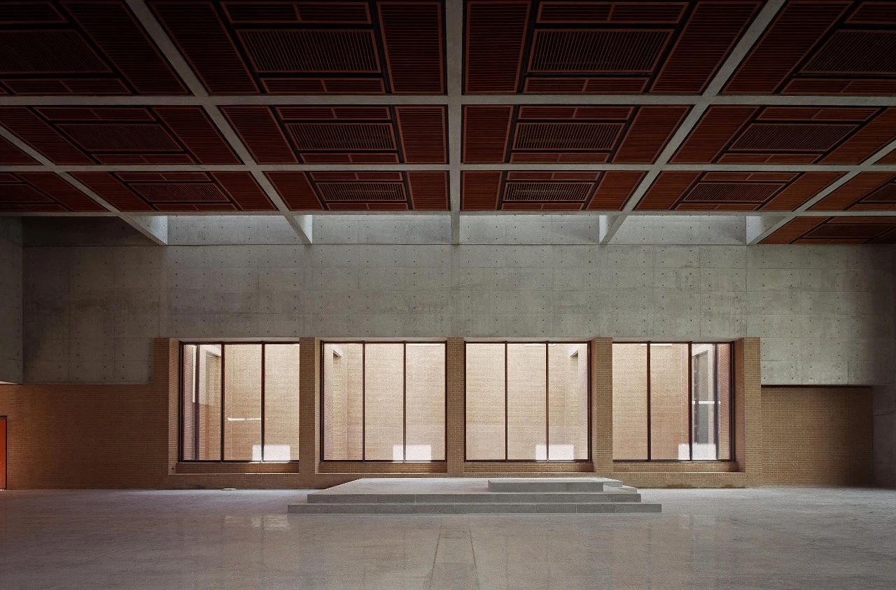 圣伊雷内奥教堂丨意大利米兰丨Mauro Galantino Architetto-23