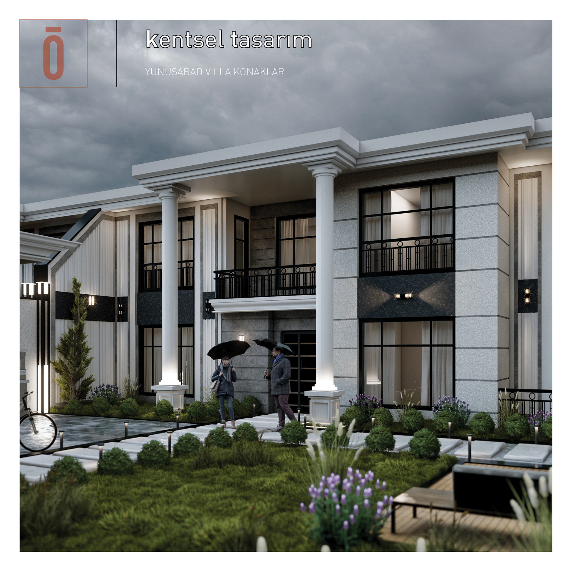 TASHKENT YUNUSABAD RESIDENTİAL PROJECT DESIGN-5