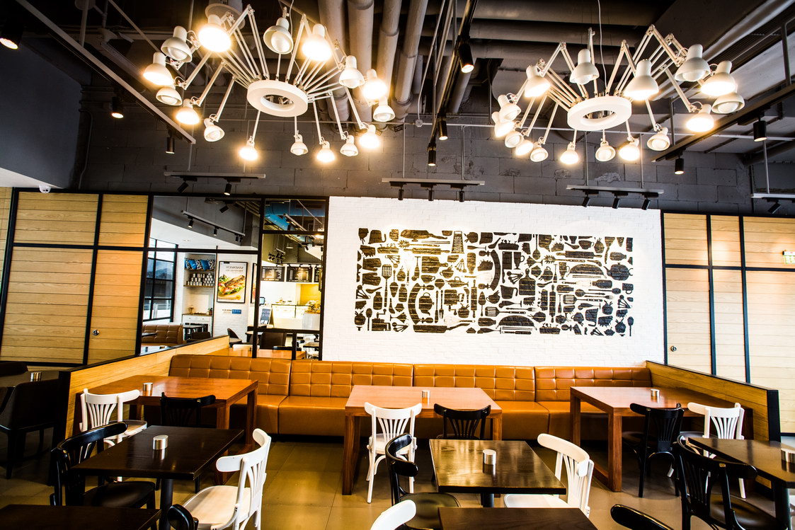 尚嘉店记忆 | 室内设计失误与趋势反思-17