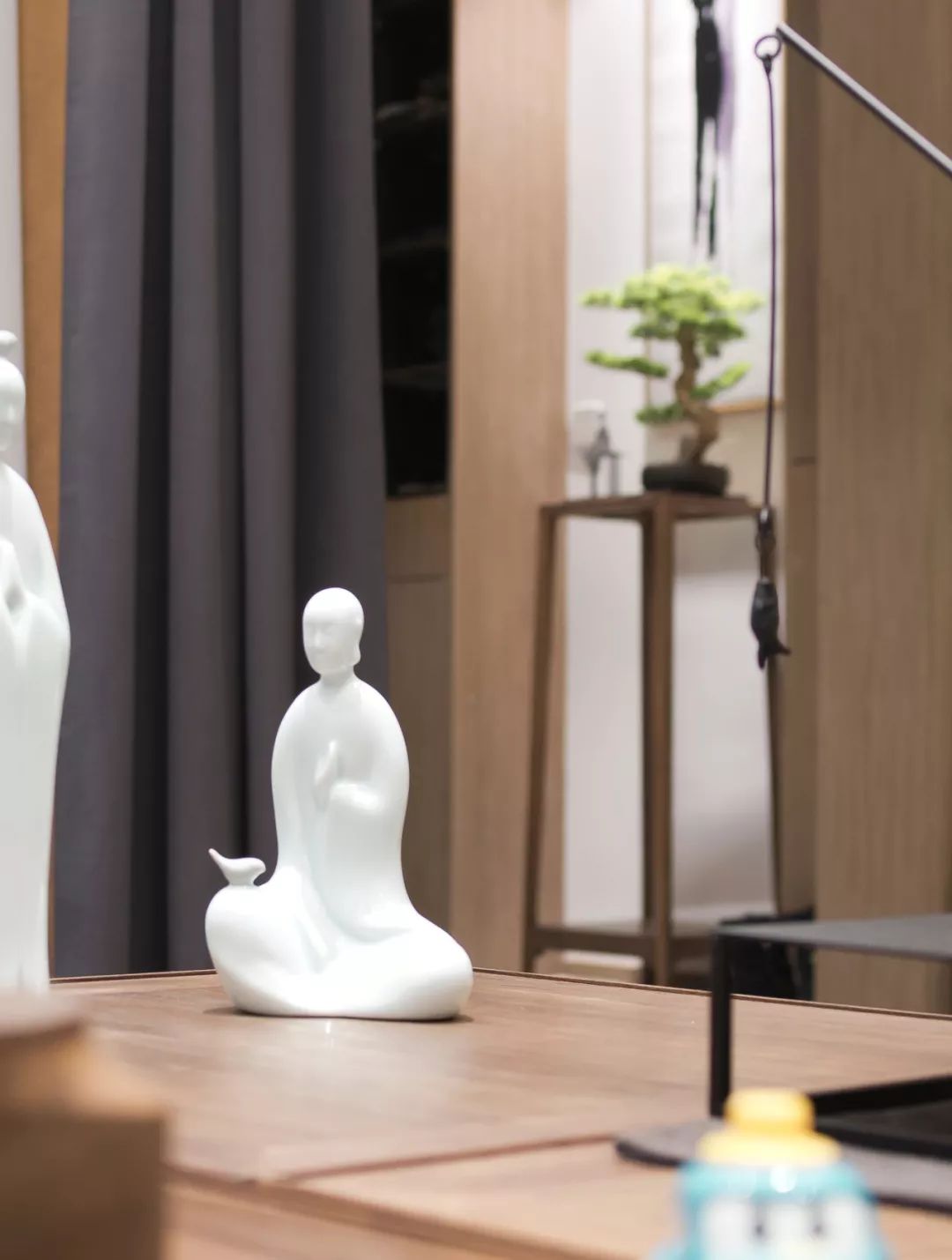 李永昌打造宜居别墅空间 | 因地制宜，注重功能与舒适-22