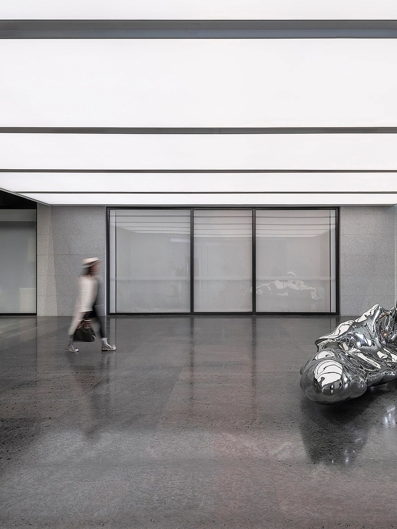 北京兆泰国际中心AB座丨中国北京-6