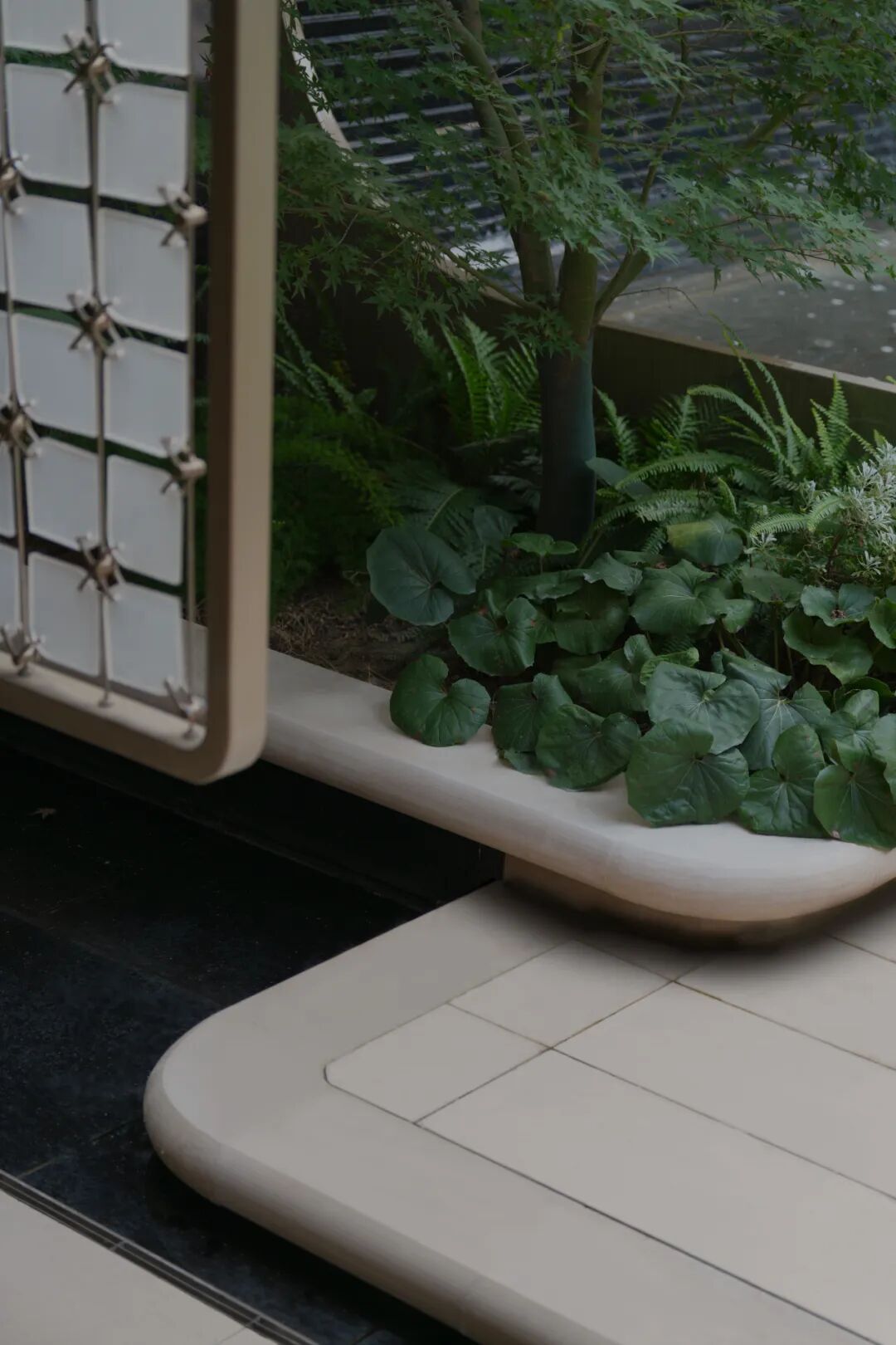 HID作品|沉园微著，半池山水间的静谧光辉—金亚锦尚-39