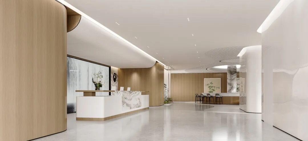 集团作品丨新空间集团细胞实验室一体化建设解决方案:打造高标准研发新标杆-19